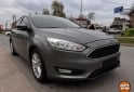 Autos - Ford focus 2018 GNC 100000Km - En Venta
