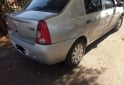 Autos - Renault LOGAN 1.6 8V 2010 GNC 360000Km - En Venta