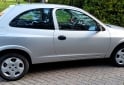 Autos - Chevrolet Celta LS ABS DIR 2013 Nafta 210000Km - En Venta