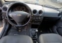 Autos - Chevrolet Celta LS ABS DIR 2013 Nafta 210000Km - En Venta