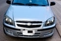 Autos - Chevrolet Celta LS ABS DIR 2013 Nafta 210000Km - En Venta