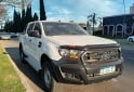 Camionetas - Ford Ranger XL Safety 2026 Diesel 118000Km - En Venta