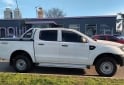 Camionetas - Ford Ranger XL Safety 2026 Diesel 118000Km - En Venta