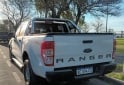 Camionetas - Ford Ranger XL Safety 2026 Diesel 118000Km - En Venta