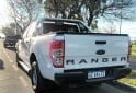 Camionetas - Ford Ranger XL Safety 2026 Diesel 118000Km - En Venta