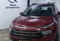 Camionetas - Fiat TORO 2.0 FREEDOM 4X4 2017 Diesel 194000Km - En Venta
