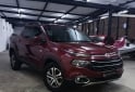 Camionetas - Fiat TORO 2.0 FREEDOM 4X4 2017 Diesel 194000Km - En Venta