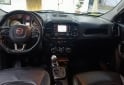 Camionetas - Fiat TORO 2.0 FREEDOM 4X4 2017 Diesel 194000Km - En Venta