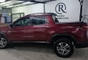 Camionetas - Fiat TORO 2.0 FREEDOM 4X4 2017 Diesel 194000Km - En Venta