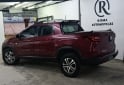 Camionetas - Fiat TORO 2.0 FREEDOM 4X4 2017 Diesel 194000Km - En Venta