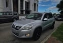 Autos - Volkswagen Volkswagen Tiguan 2.0 TSI 2011 Nafta 138000Km - En Venta