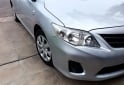 Autos - Toyota COROLLA 1.8 XEI 2013 GNC 250000Km - En Venta