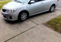 Autos - Toyota COROLLA 1.8 XEI 2013 GNC 250000Km - En Venta