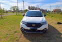Utilitarios - Fiat Strada, volcano 2025 Nafta 40000Km - En Venta