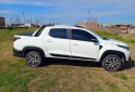 Utilitarios - Fiat Strada, volcano 2025 Nafta 40000Km - En Venta