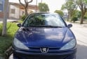 Autos - Peugeot 2003 2003 Nafta 192000Km - En Venta