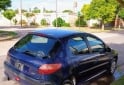 Autos - Peugeot 2003 2003 Nafta 192000Km - En Venta