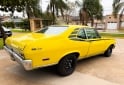 Autos - Chevrolet Chevy 1983 Nafta 6000Km - En Venta