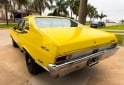 Autos - Chevrolet Chevy 1983 Nafta 6000Km - En Venta