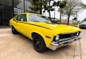 Autos - Chevrolet Chevy 1983 Nafta 6000Km - En Venta