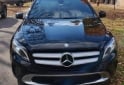 Autos - Mercedes Benz Gla 200 at 2015 2015 Nafta 84000Km - En Venta