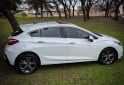 Autos - Chevrolet CRUZE LTZ PLUS AT 1.4t 2017 Nafta 118000Km - En Venta
