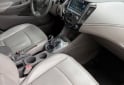 Autos - Chevrolet CRUZE LTZ PLUS AT 1.4t 2017 Nafta 118000Km - En Venta