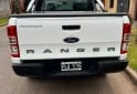 Camionetas - Ford Ranger 2015 Diesel 94000Km - En Venta