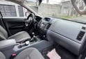 Camionetas - Ford Ranger 2015 Diesel 94000Km - En Venta