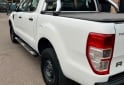 Camionetas - Ford Ranger 2015 Diesel 94000Km - En Venta