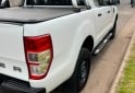 Camionetas - Ford Ranger 2015 Diesel 94000Km - En Venta
