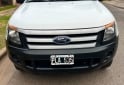 Camionetas - Ford Ranger 2015 Diesel 94000Km - En Venta