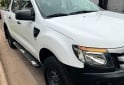 Camionetas - Ford Ranger 2015 Diesel 94000Km - En Venta