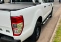 Camionetas - Ford Ranger 2015 Diesel 94000Km - En Venta
