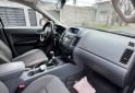 Camionetas - Ford Ranger 2015 Diesel 94000Km - En Venta