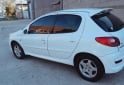 Autos - Peugeot 207 2010 Nafta 111111Km - En Venta
