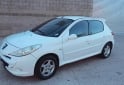 Autos - Peugeot 207 2010 Nafta 111111Km - En Venta