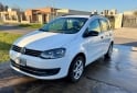 Autos - Volkswagen Suran 2013 Nafta 181000Km - En Venta