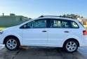 Autos - Volkswagen Suran 2013 Nafta 181000Km - En Venta