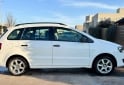 Autos - Volkswagen Suran 2013 Nafta 181000Km - En Venta