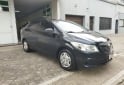 Autos - Chevrolet PRISMA 2017 Nafta 137000Km - En Venta