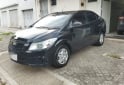 Autos - Chevrolet PRISMA 2017 Nafta 137000Km - En Venta