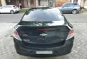 Autos - Chevrolet PRISMA 2017 Nafta 137000Km - En Venta