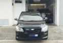 Autos - Chevrolet PRISMA 2017 Nafta 137000Km - En Venta