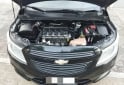 Autos - Chevrolet PRISMA 2017 Nafta 137000Km - En Venta