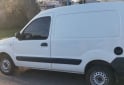 Utilitarios - Renault Kangoo 1.6 ph3 1pcl 2015 Nafta 40000Km - En Venta