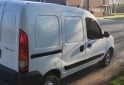 Utilitarios - Renault Kangoo 1.6 ph3 1pcl 2015 Nafta 40000Km - En Venta