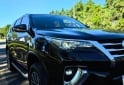 Camionetas - Toyota sw4 2018 2018 Nafta 95000Km - En Venta