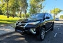 Camionetas - Toyota sw4 2018 2018 Nafta 95000Km - En Venta