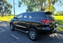 Camionetas - Toyota sw4 2018 2018 Nafta 95000Km - En Venta